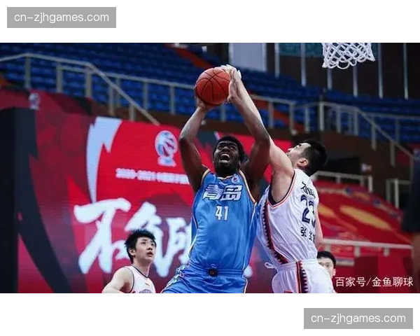 约翰逊防守选位存疑 山东外线防守体系需重新构建