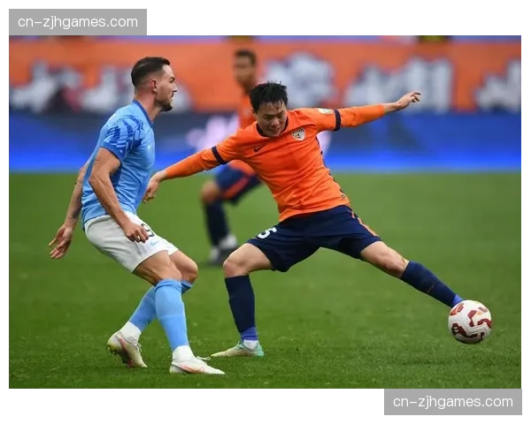 深圳新鹏城控场进步明显 卡尔采夫体系渐显成效